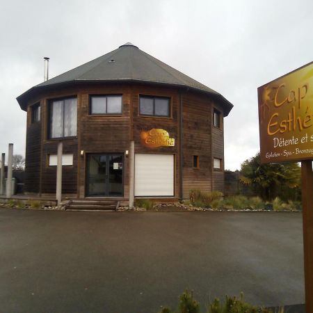 Loftcosy Friville Zewnętrze zdjęcie