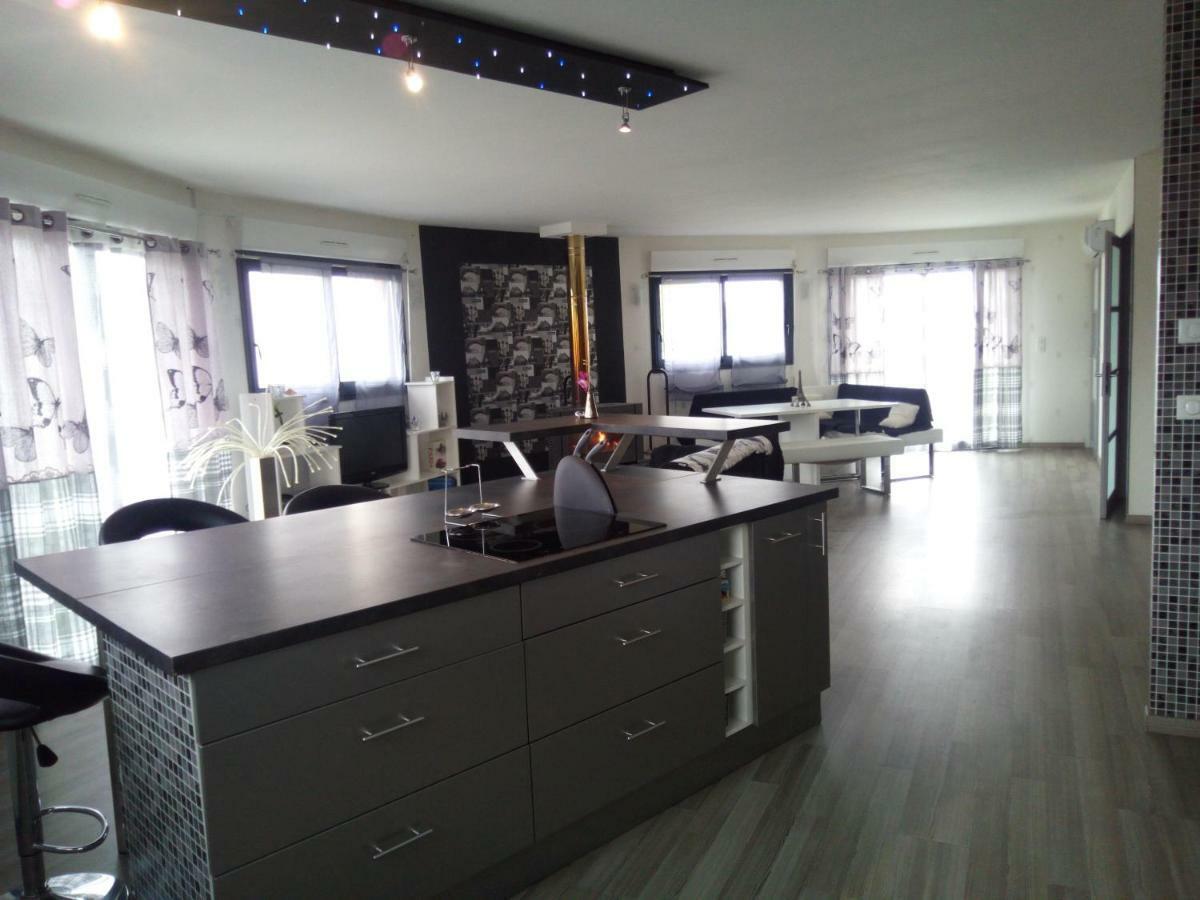 Loftcosy Friville Zewnętrze zdjęcie