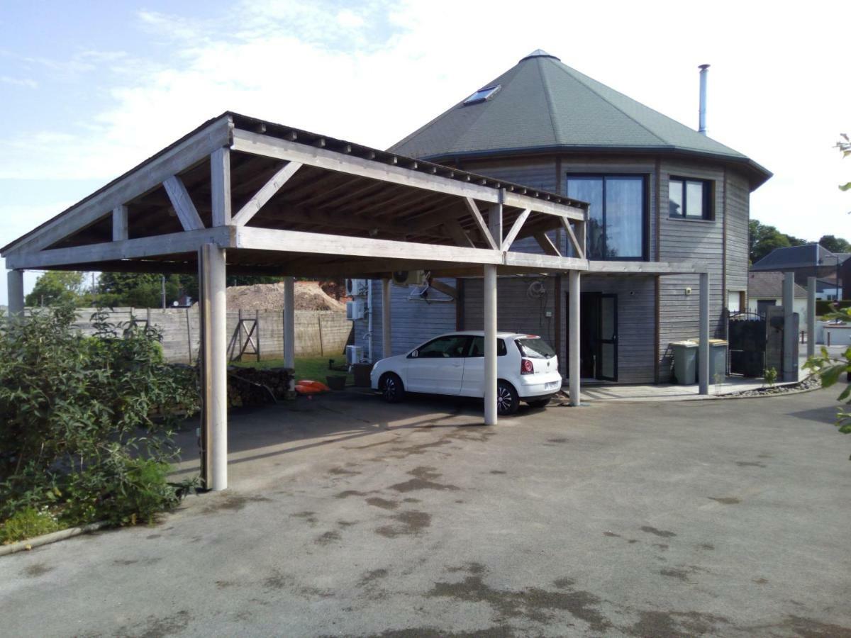 Loftcosy Friville Zewnętrze zdjęcie
