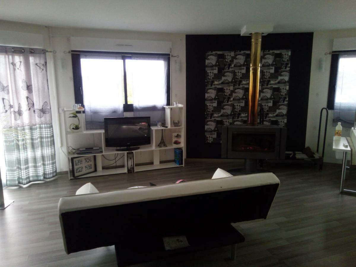 Loftcosy Friville Zewnętrze zdjęcie