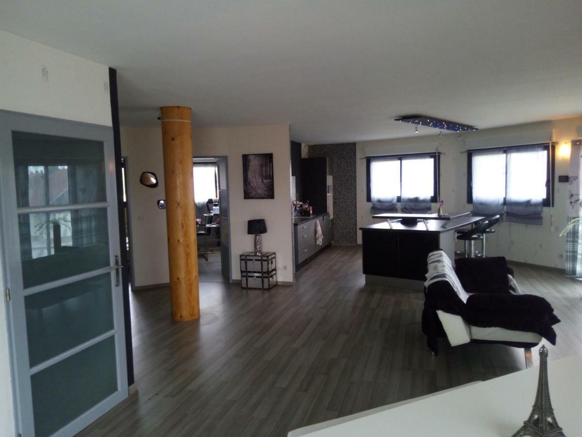 Loftcosy Friville Zewnętrze zdjęcie