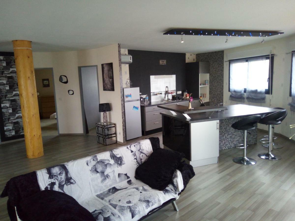 Loftcosy Friville Zewnętrze zdjęcie