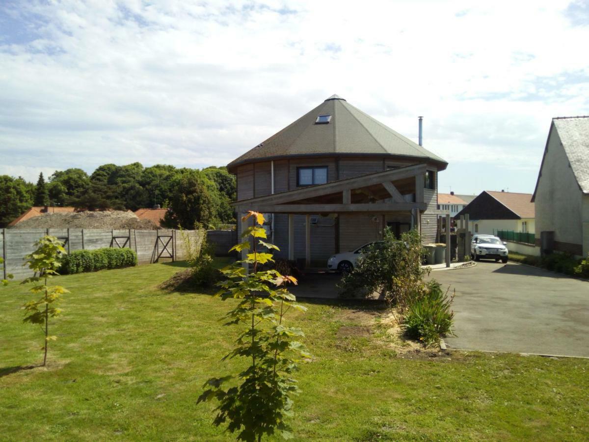 Loftcosy Friville Zewnętrze zdjęcie