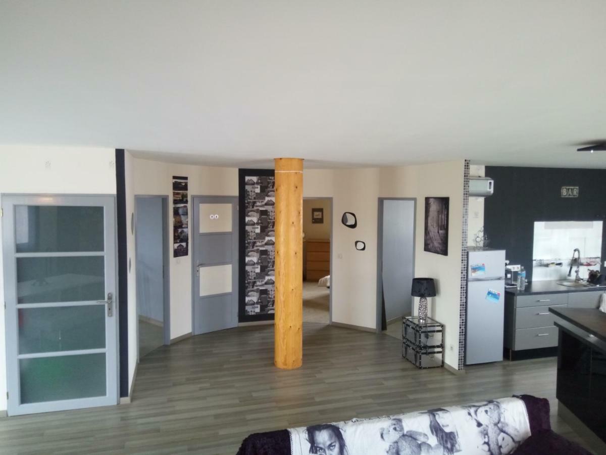 Loftcosy Friville Zewnętrze zdjęcie