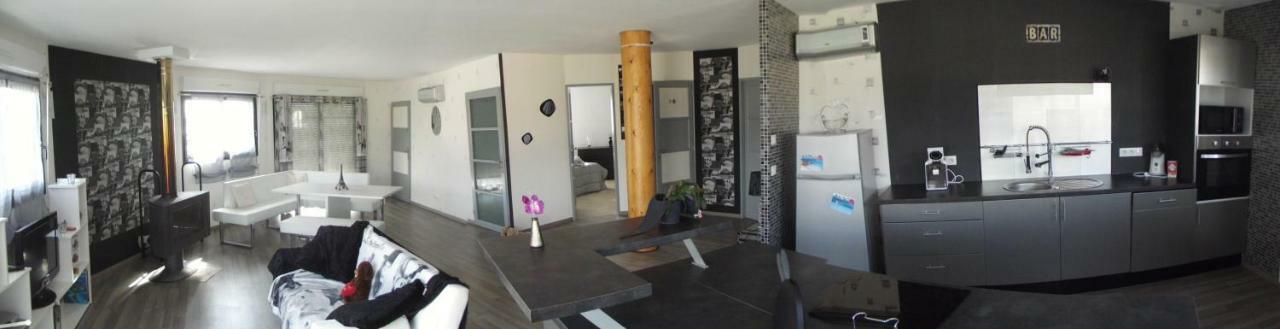 Loftcosy Friville Zewnętrze zdjęcie