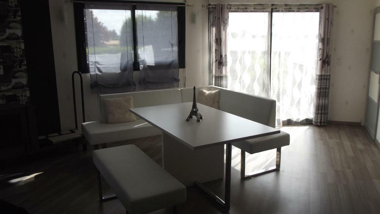 Loftcosy Friville Zewnętrze zdjęcie