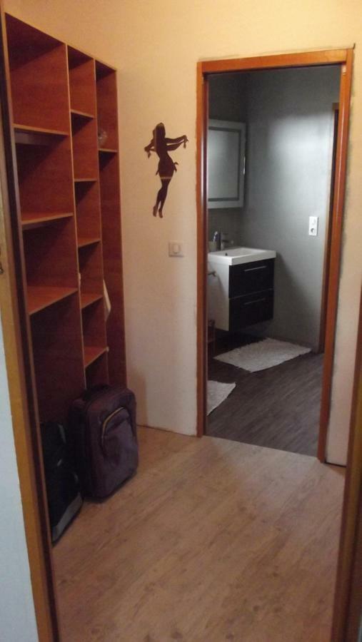 Loftcosy Friville Zewnętrze zdjęcie