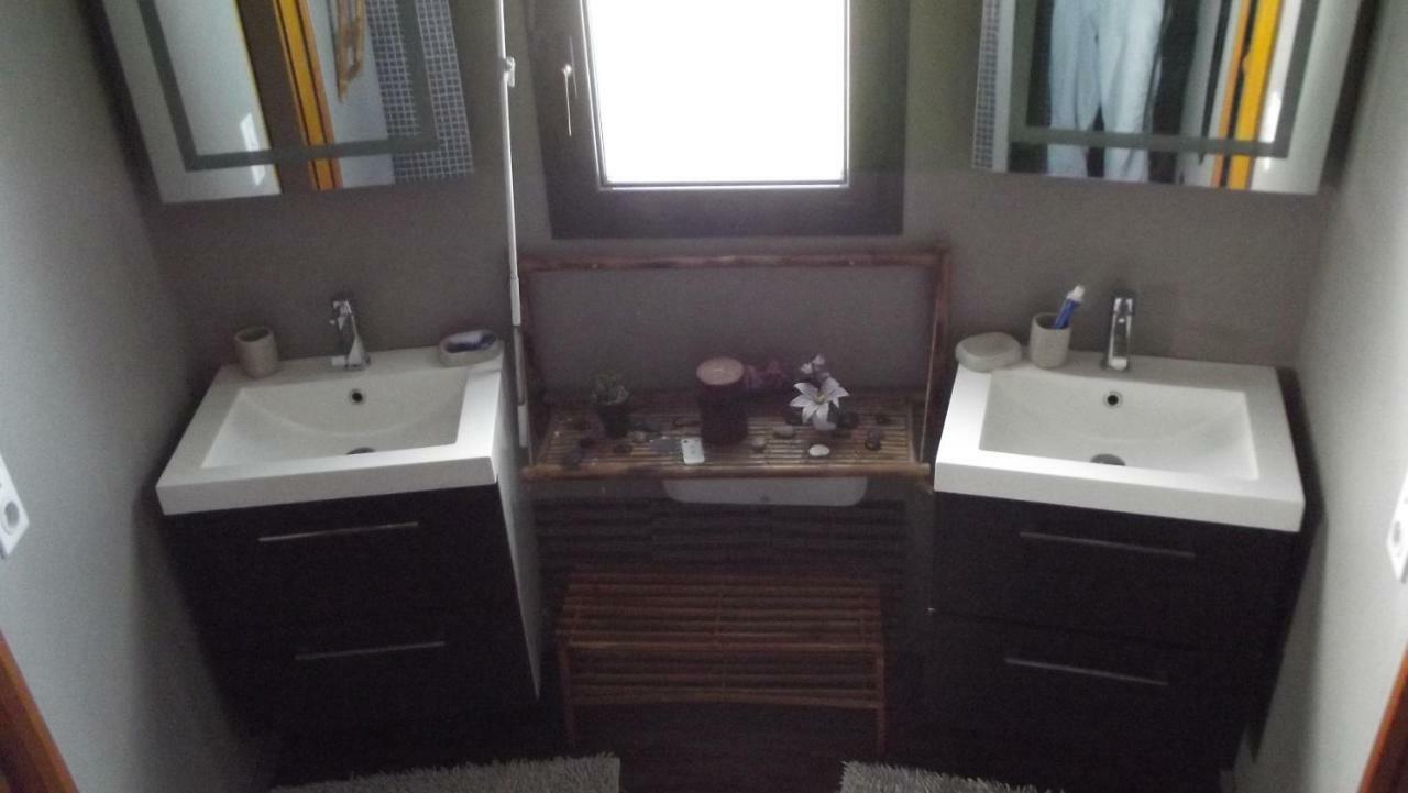 Loftcosy Friville Zewnętrze zdjęcie