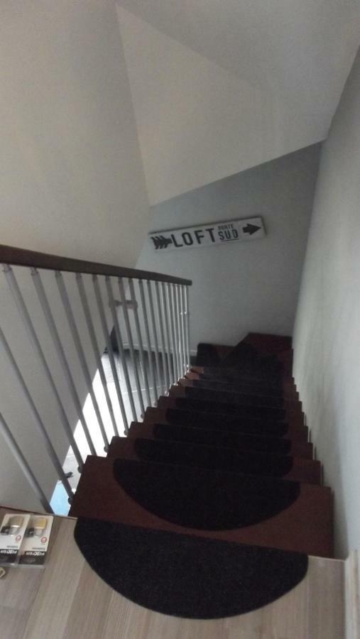 Loftcosy Friville Zewnętrze zdjęcie