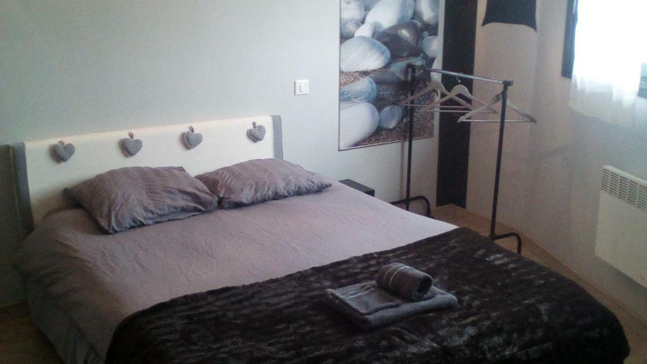Loftcosy Friville Zewnętrze zdjęcie