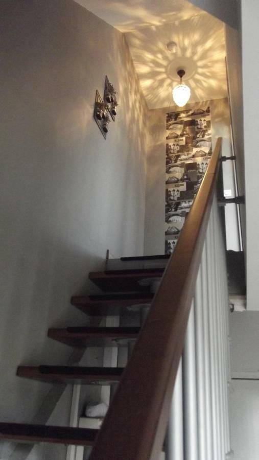 Loftcosy Friville Zewnętrze zdjęcie