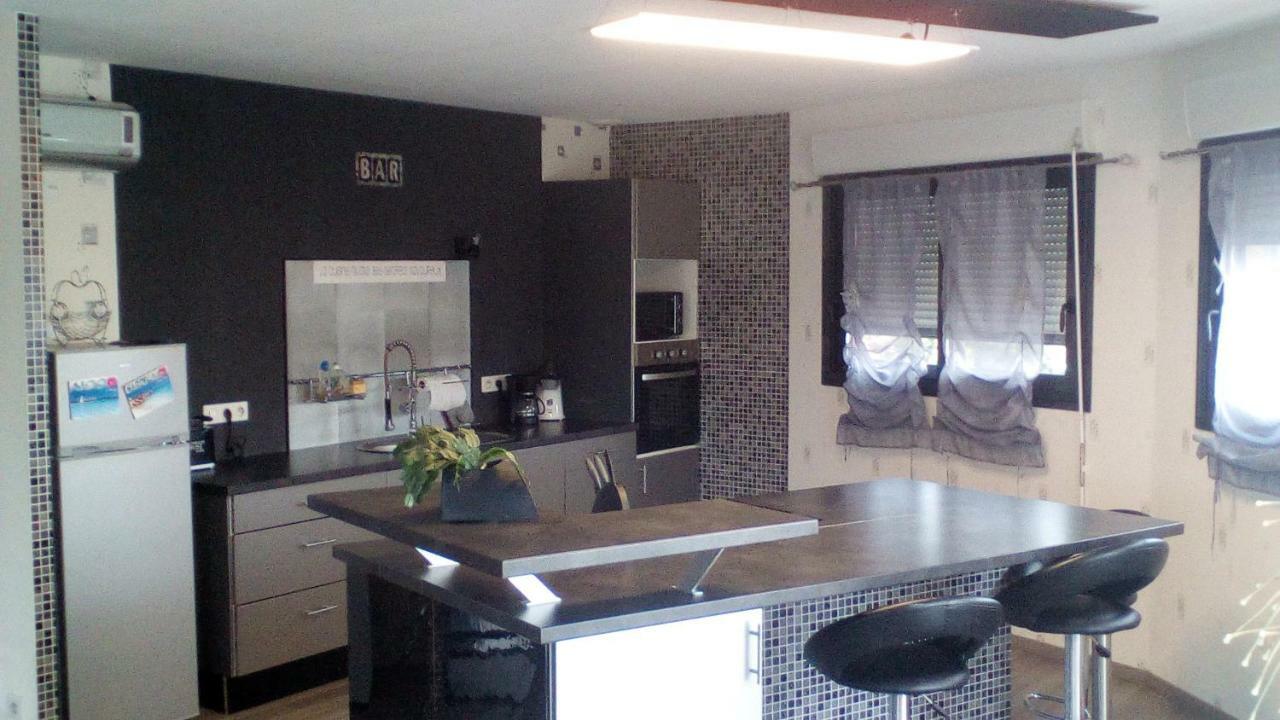 Loftcosy Friville Zewnętrze zdjęcie