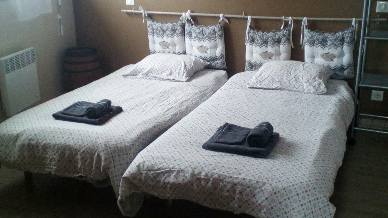 Loftcosy Friville Zewnętrze zdjęcie